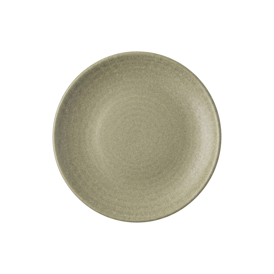ADELFA PLATO TRINCHE 21 CM LUTON