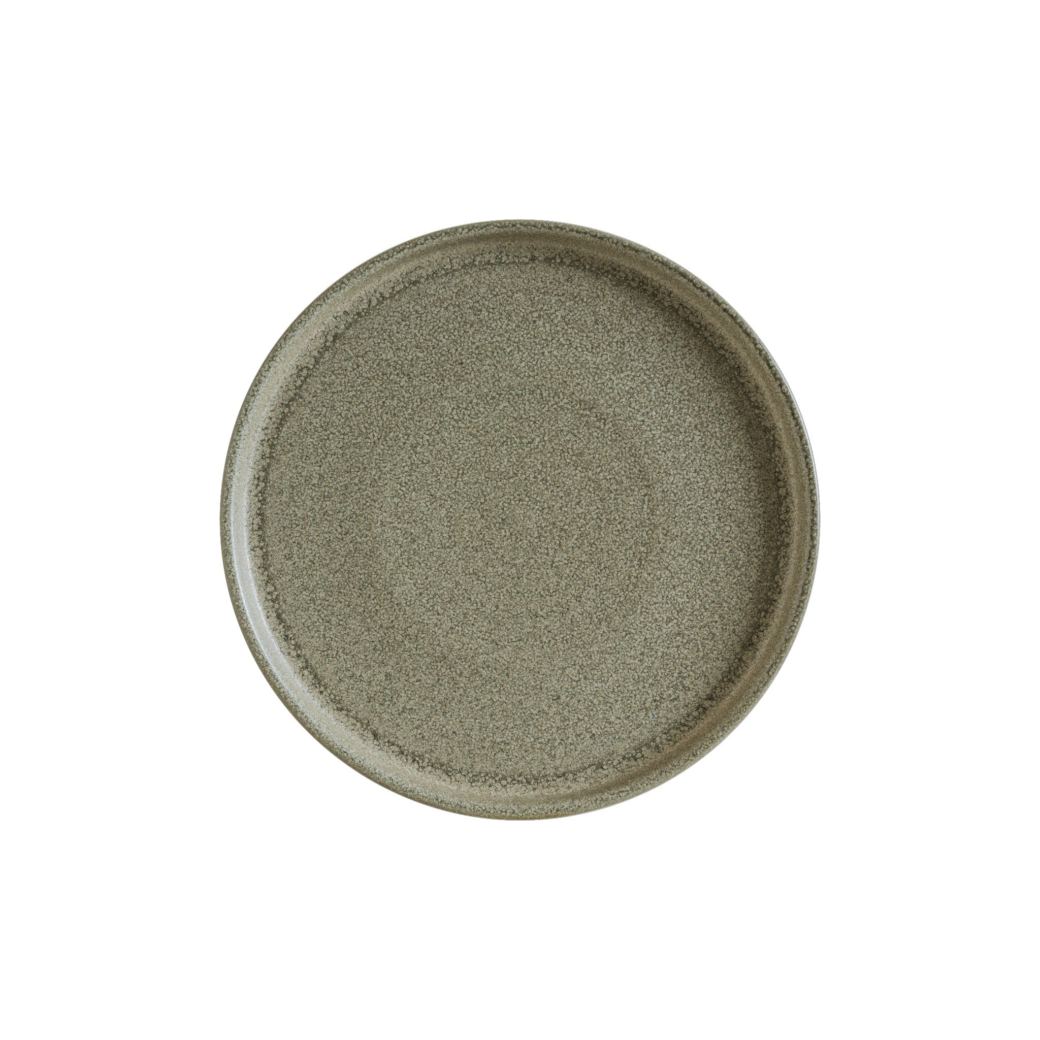 ADELFA PLATO TRINCHE 21 CM RIPPLE