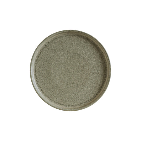 ADELFA PLATO TRINCHE 21 CM RIPPLE