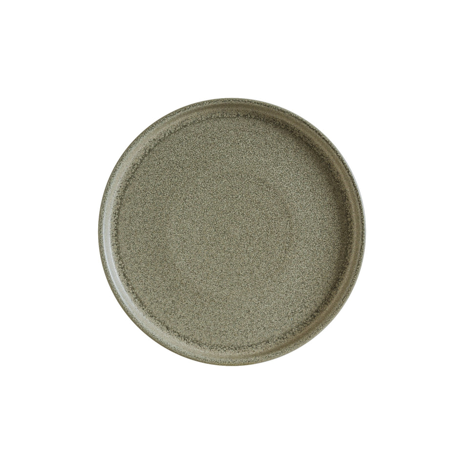 ADELFA PLATO TRINCHE 21 CM RIPPLE