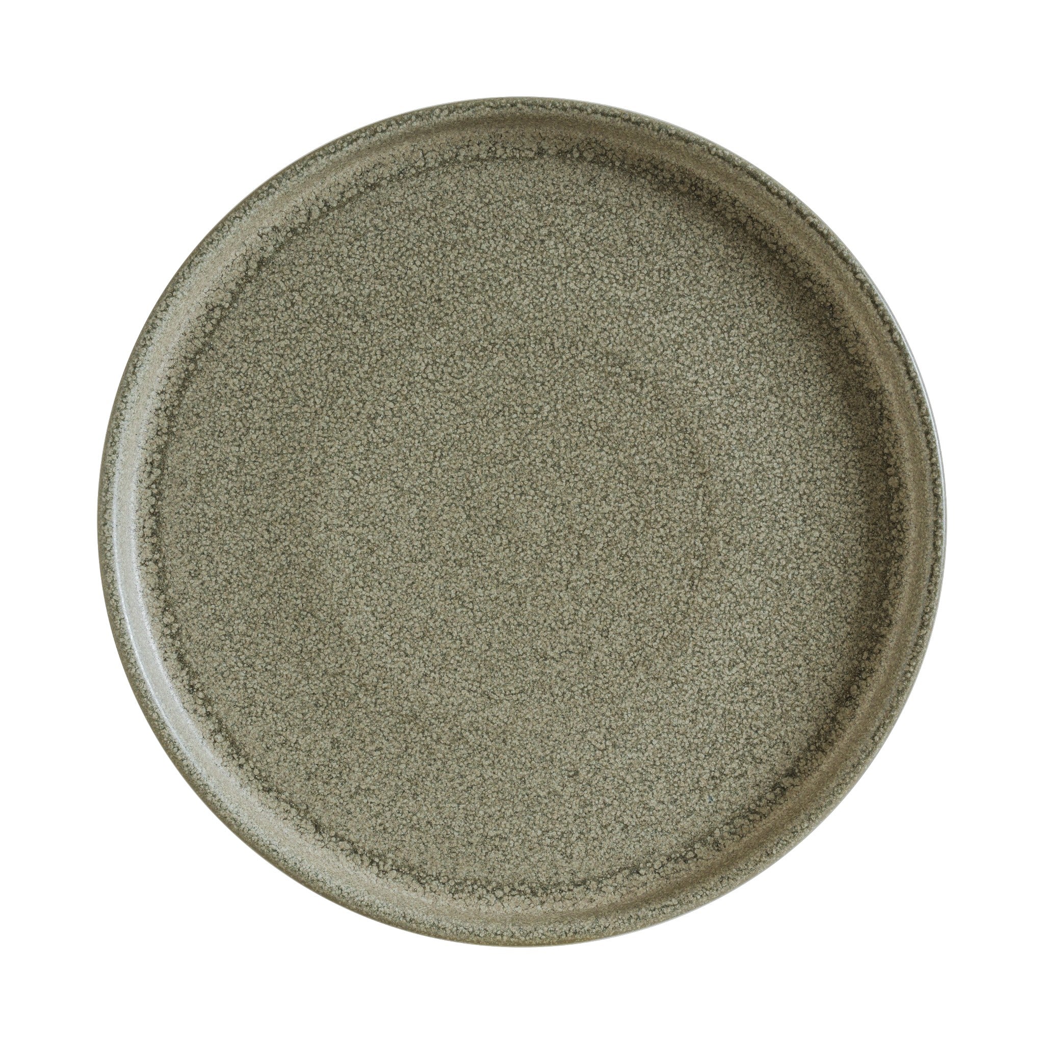 ADELFA PLATO TRINCHE 28 CM RIPPLE