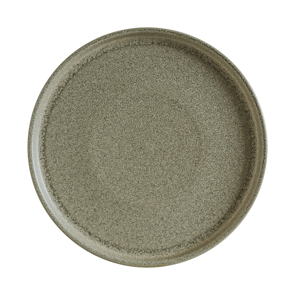 ADELFA PLATO TRINCHE 28 CM RIPPLE