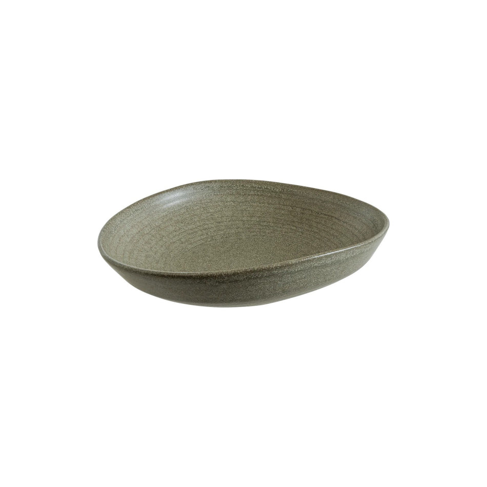 Tazón bajo Adelfa Ripple 19 cm