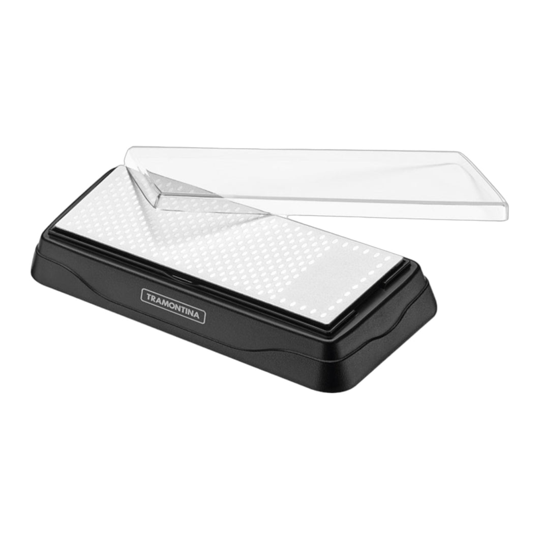 AFILADOR DOBLE FAZ DIAMANTADO