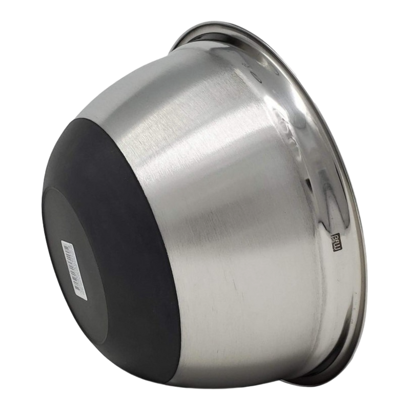BOWL TIPO ALEMAN 1.5 QT C/SILICON