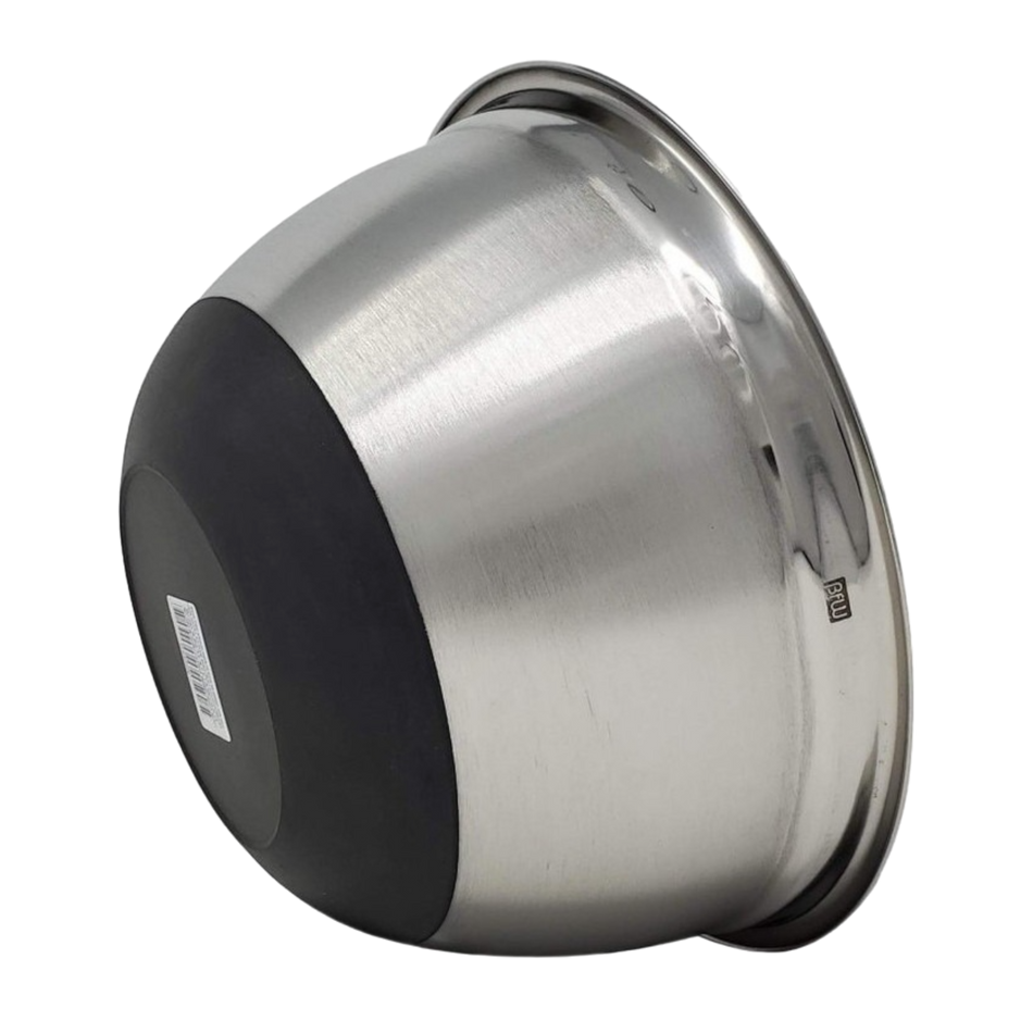 BOWL TIPO ALEMAN 5.0 QT C/SILICON