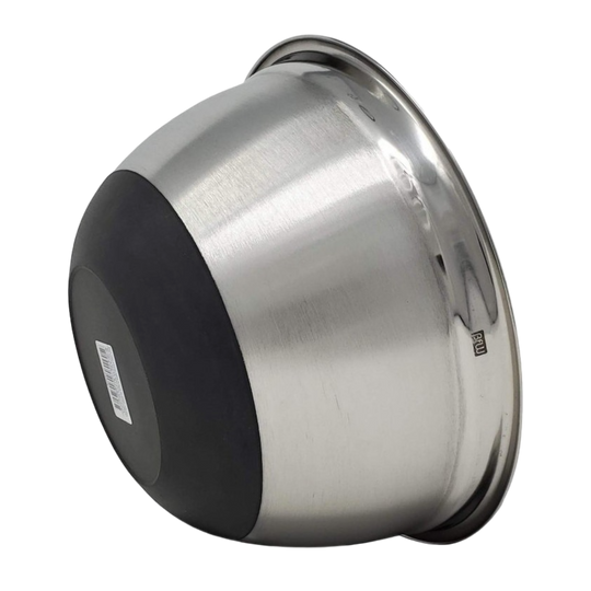 BOWL TIPO ALEMAN 5.0 QT C/SILICON