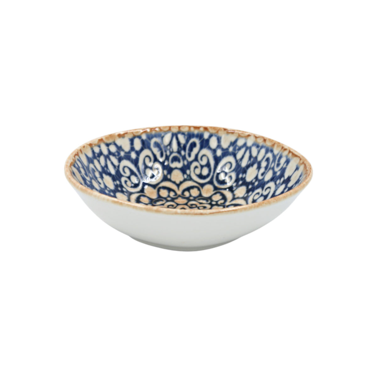ALHAMBRA VAGO TAZON 18 CM (470 ML)