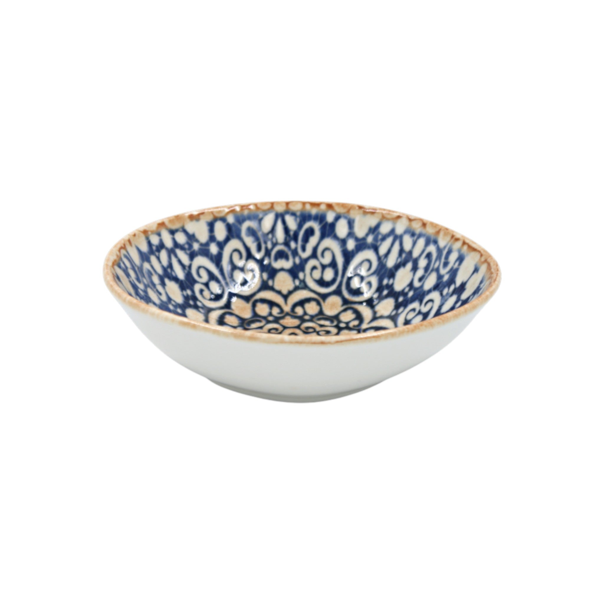 ALHAMBRA VAGO TAZON 18 CM (470 ML)