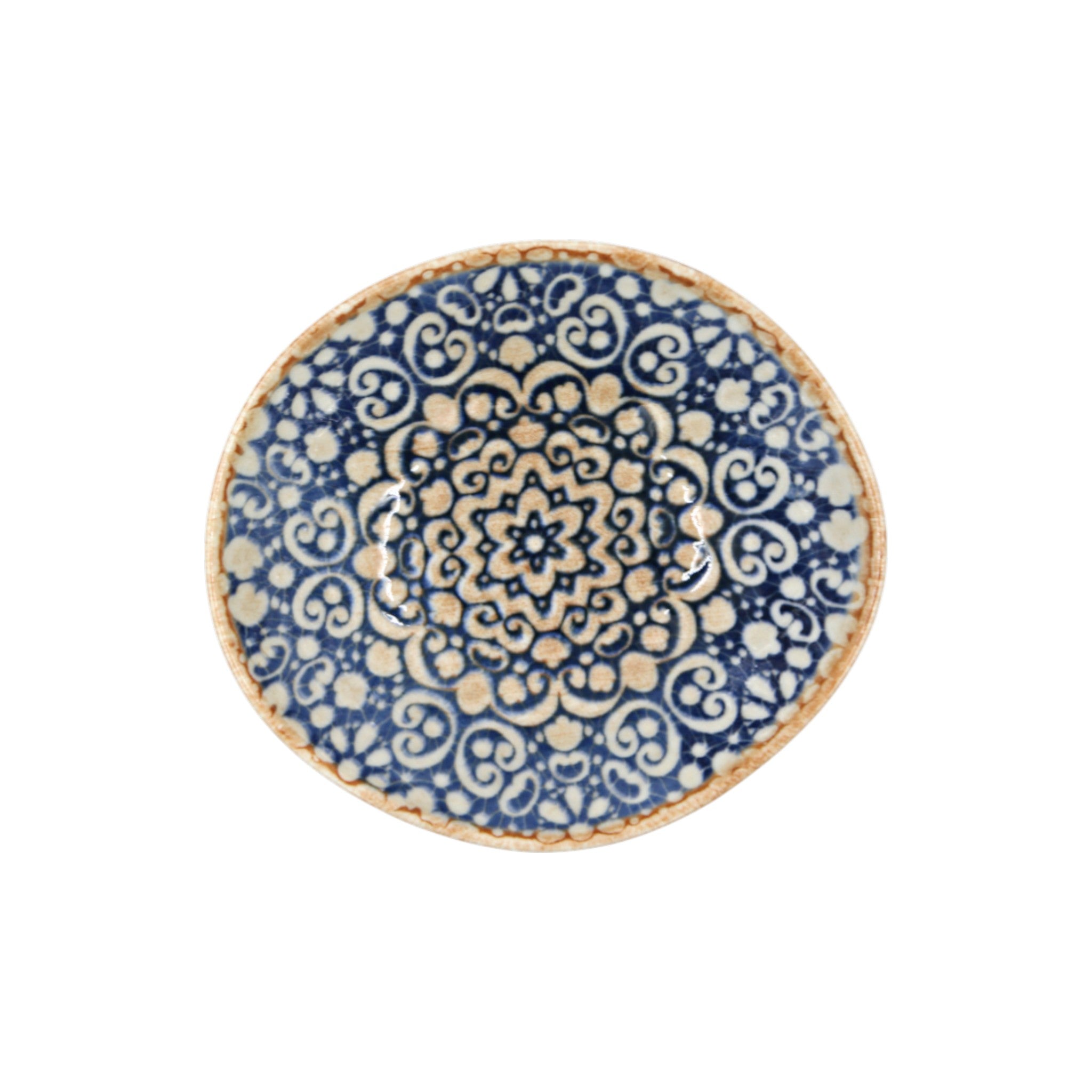 ALHAMBRA VAGO TAZON 18 CM (470 ML)