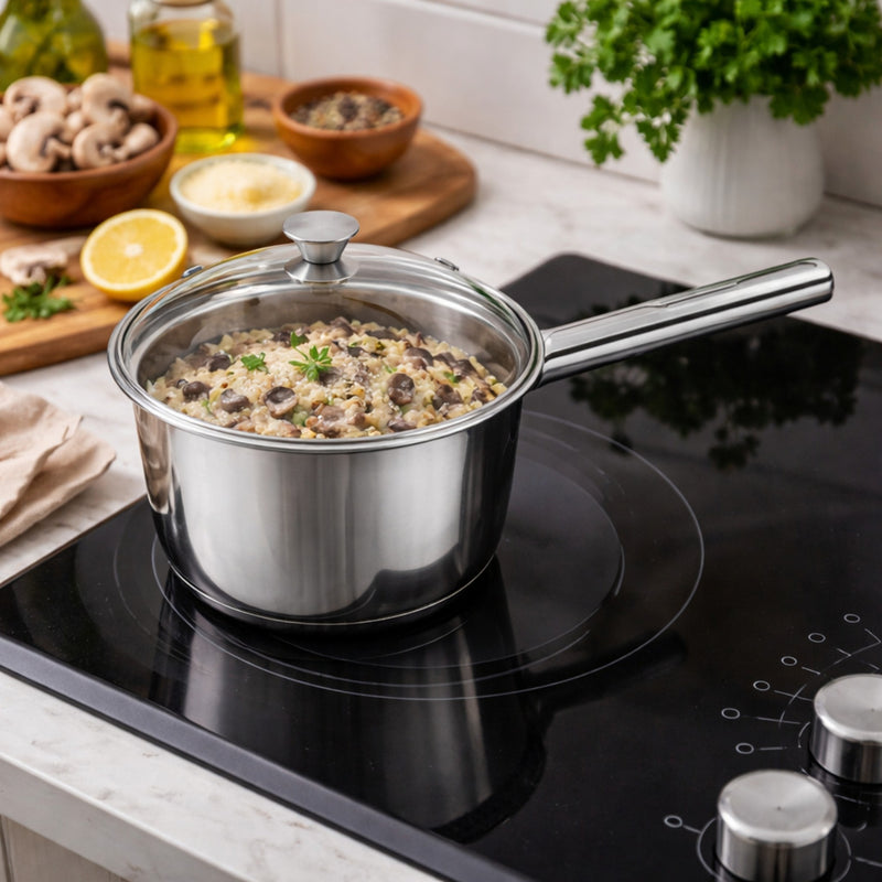 ALLEGRA OLLA 16 CM 2.10 LT