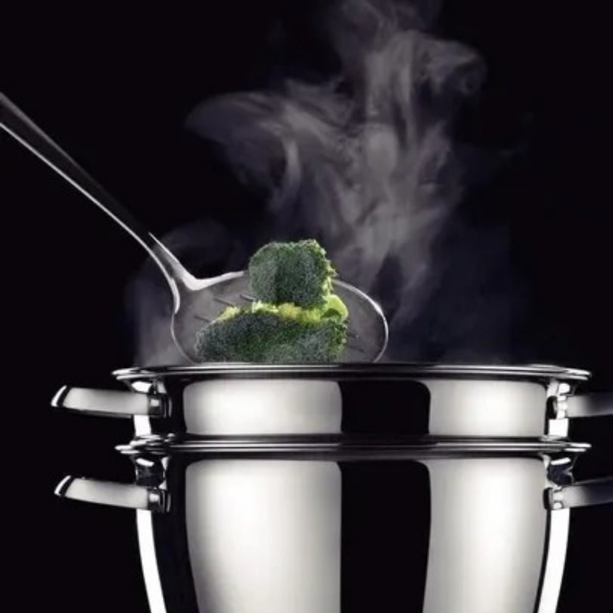 ALLEGRA OLLA VAPORERA 3 PZ