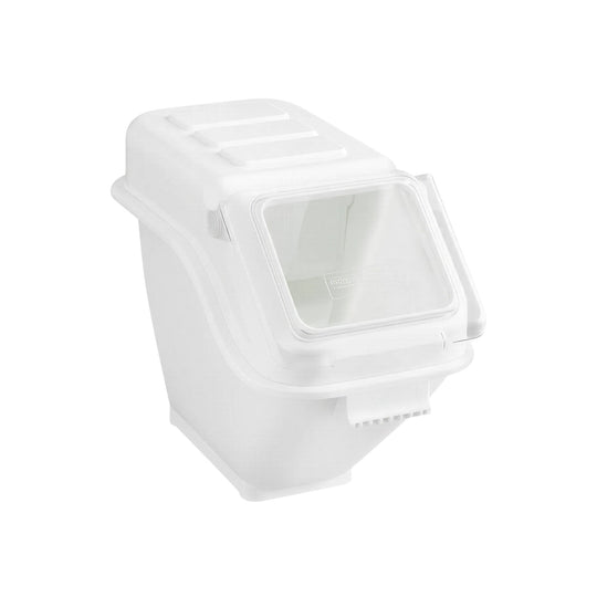 ALMACENADOR DE GRANOS P/ ESTANTE 20 LT