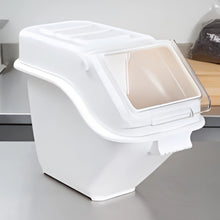 Cargar imagen en el visor de la galería, ALMACENADOR DE GRANOS P/ ESTANTE 20 LT
