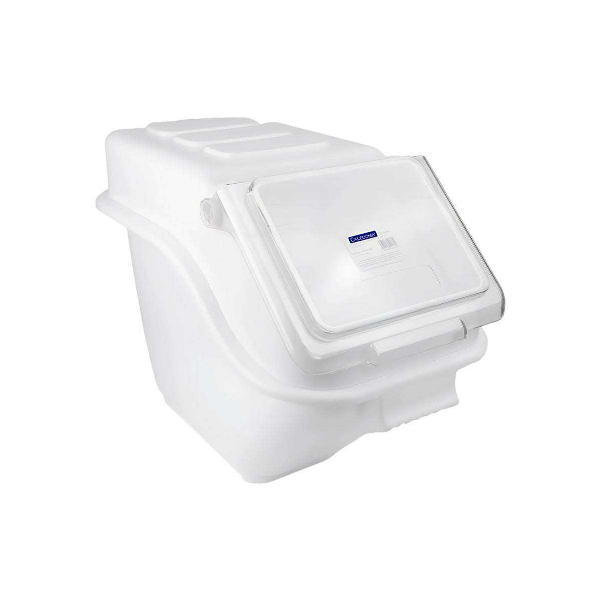 ALMACENADOR GRANOS ESTANTE 23 LT