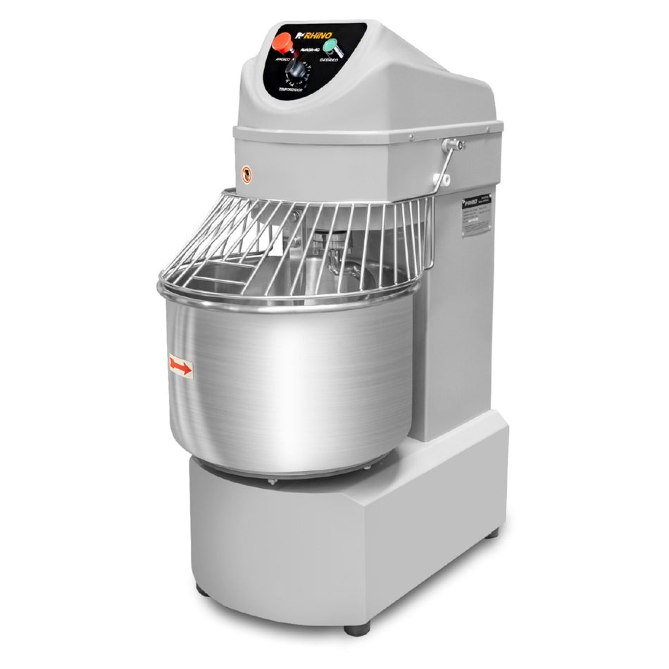AMASADORA 50 LT POTENCIA 3,000 W
