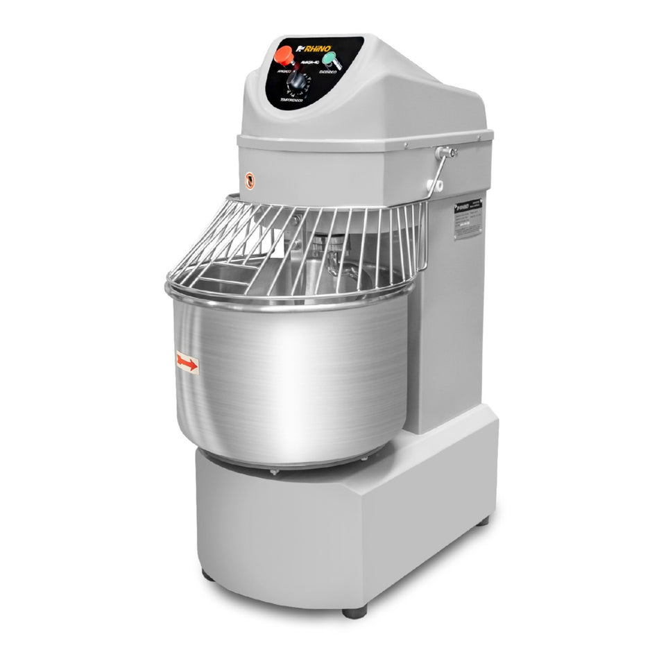 AMASADORA 40 LT POTENCIA 3,000 W