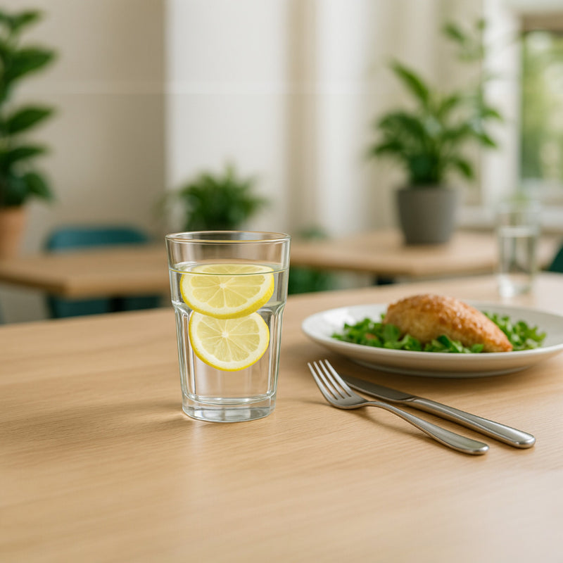 ARAS LAV VASO 365 ML /12.5 OZ