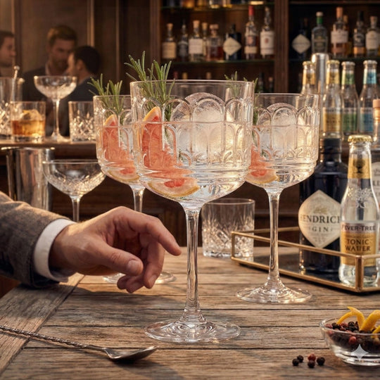 ARCHIE COPA GIN HORECA 470 ML