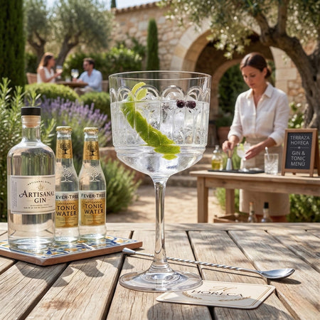 ARCHIE COPA GIN HORECA 470 ML