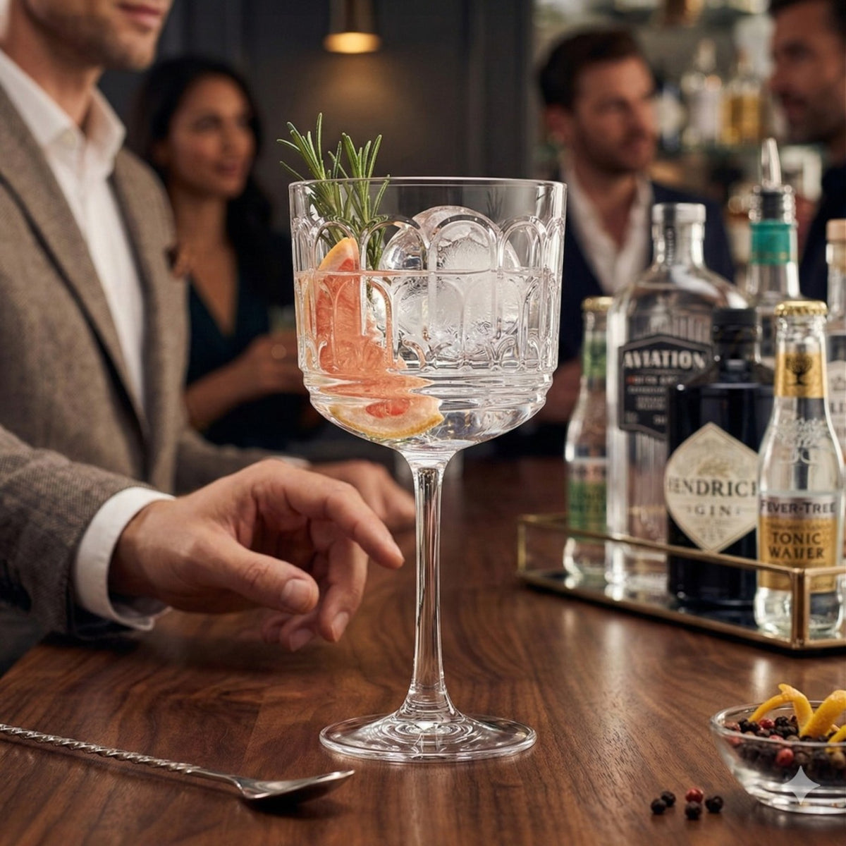 ARCHIE COPA GIN HORECA 470 ML