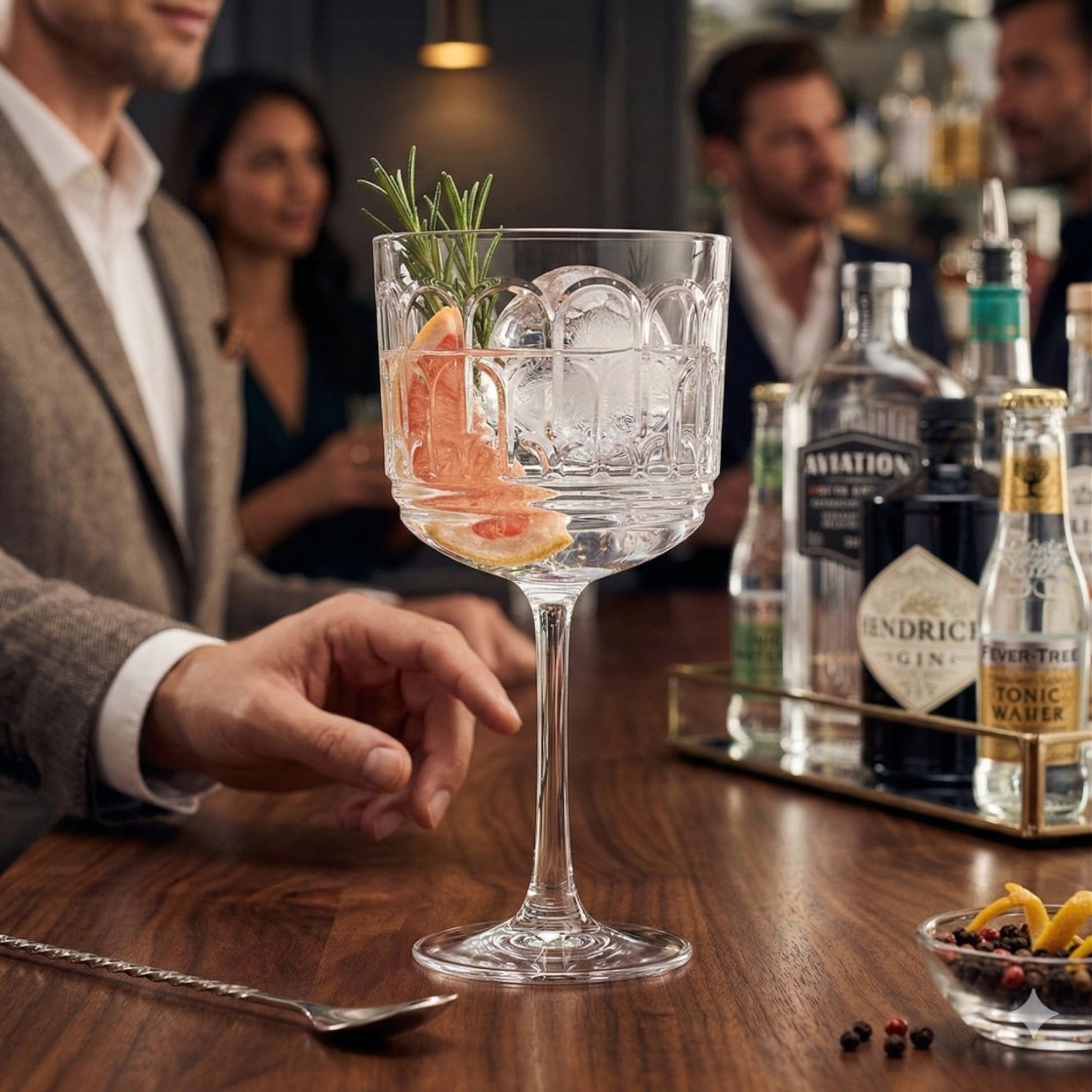 ARCHIE COPA GIN HORECA 470 ML