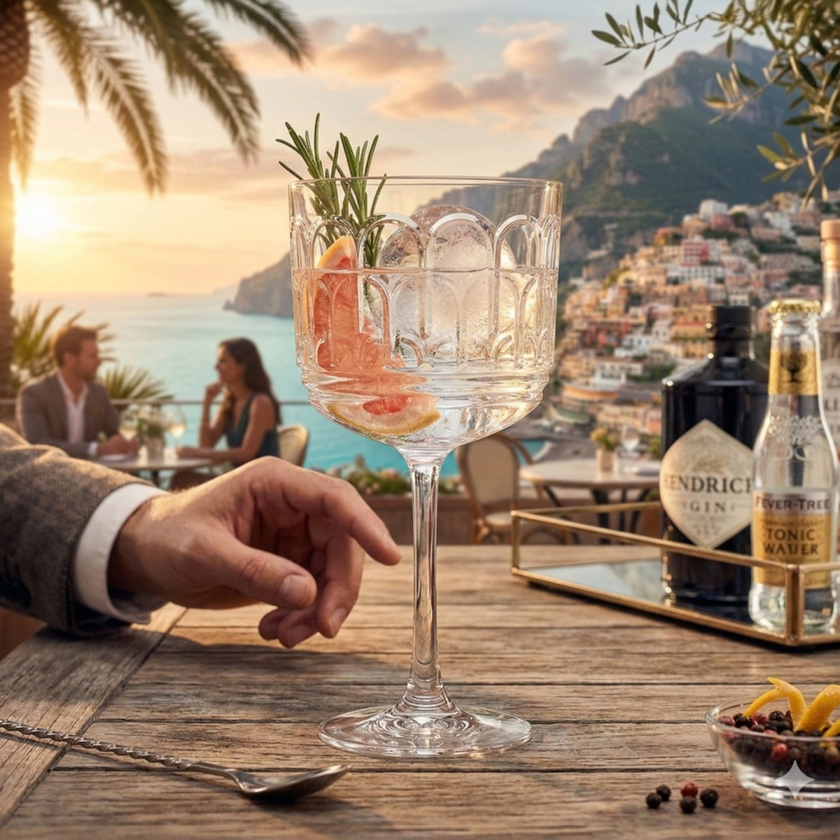 ARCHIE COPA GIN HORECA 470 ML