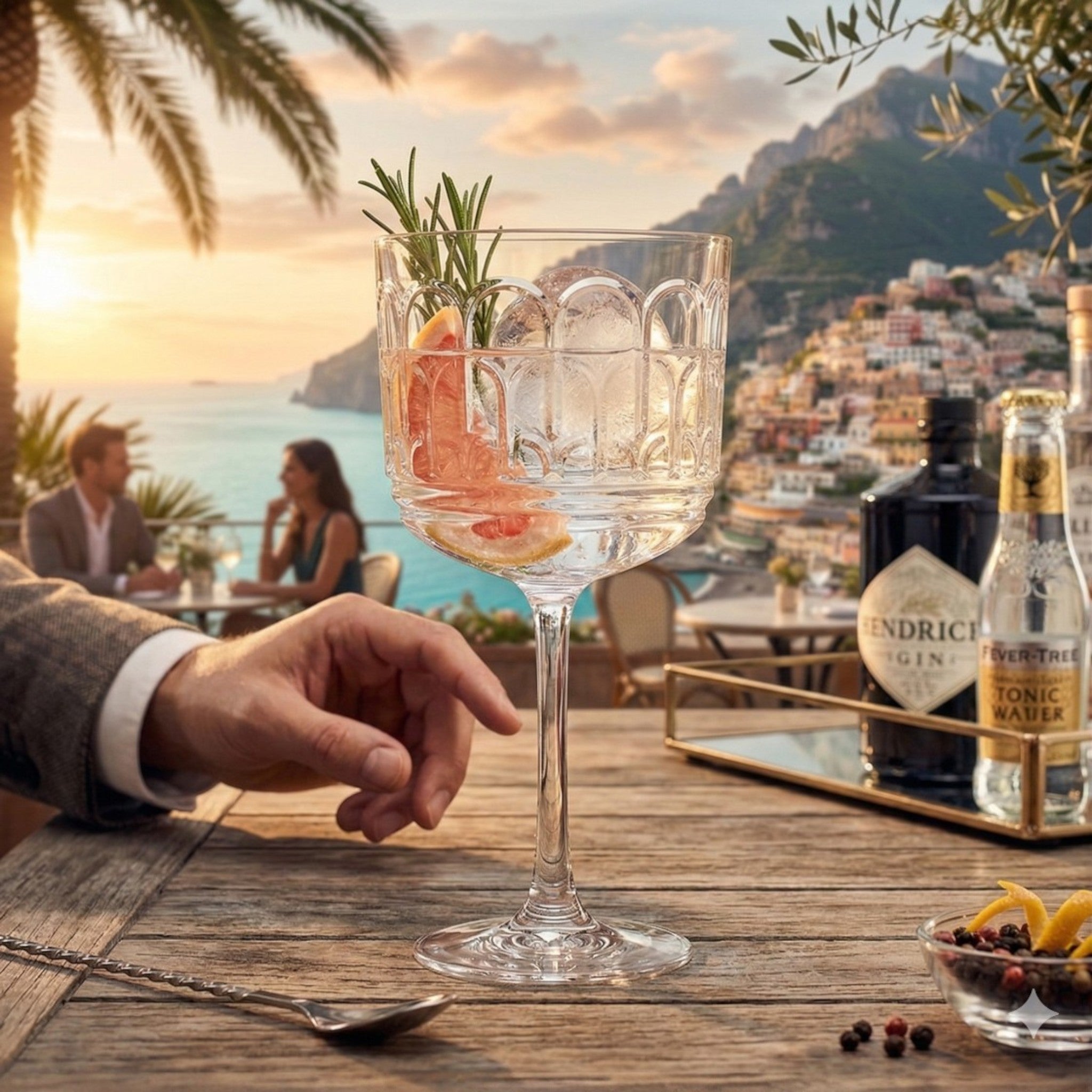 ARCHIE COPA GIN HORECA 470 ML