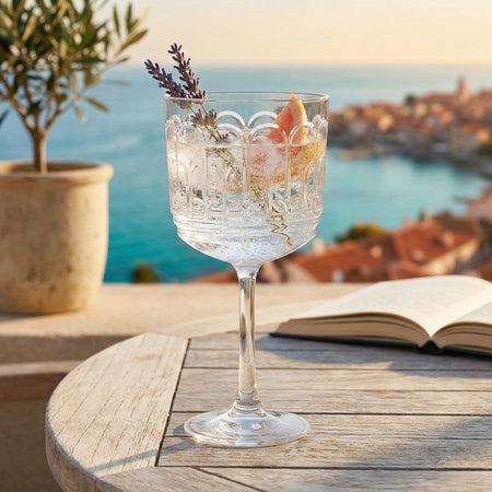 ARCHIE COPA GIN HORECA 470 ML