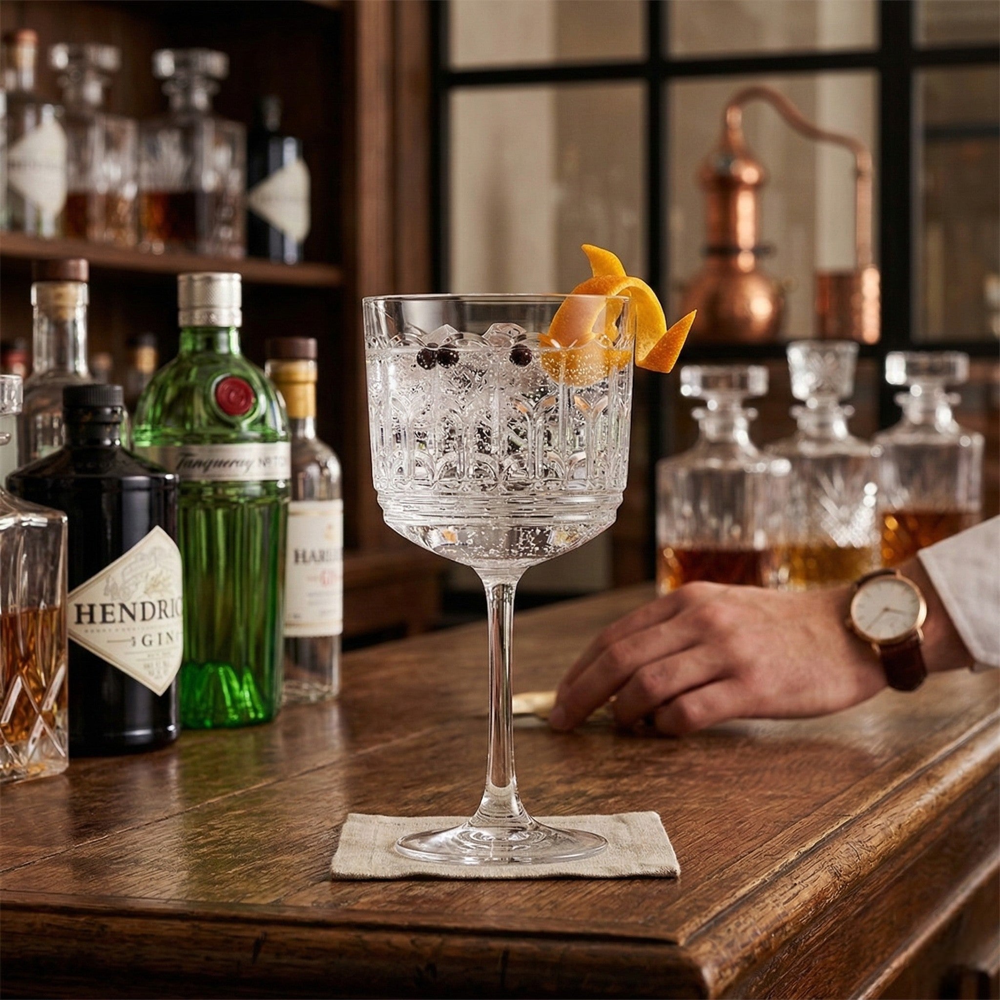 ARCHIE COPA GIN HORECA 470 ML