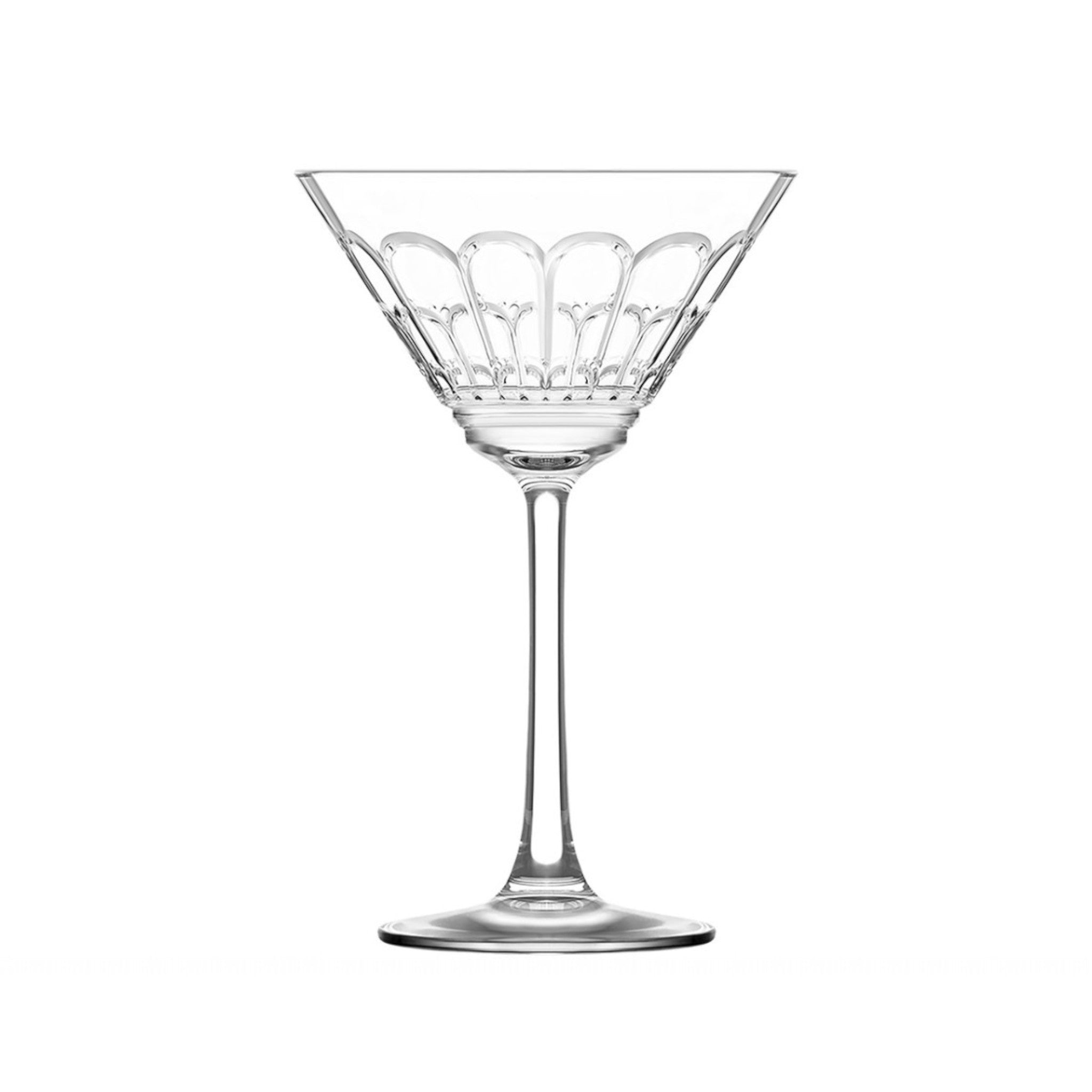 ARCHIE COPA MARTINI HORECA 240 ML