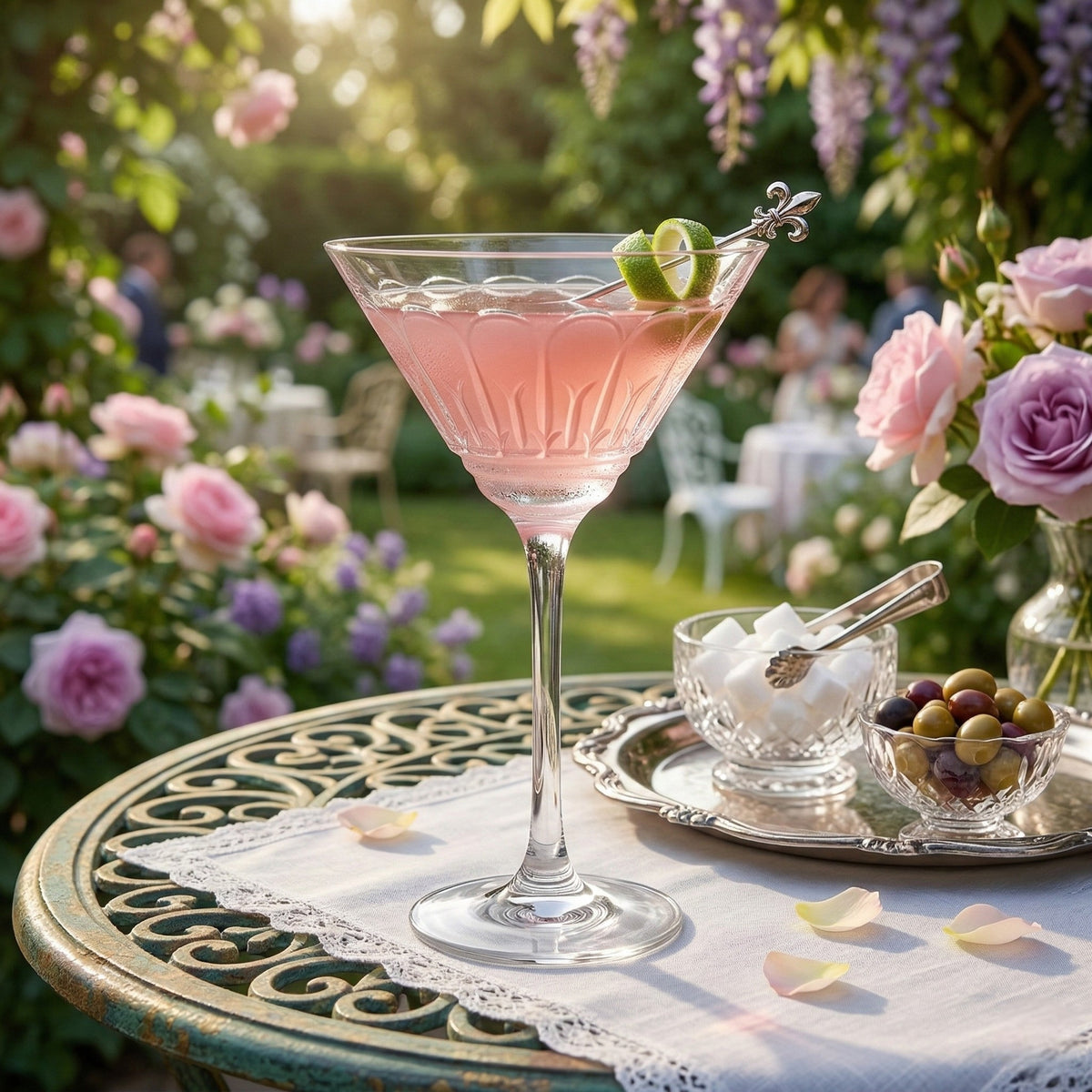 ARCHIE COPA MARTINI HORECA 240 ML