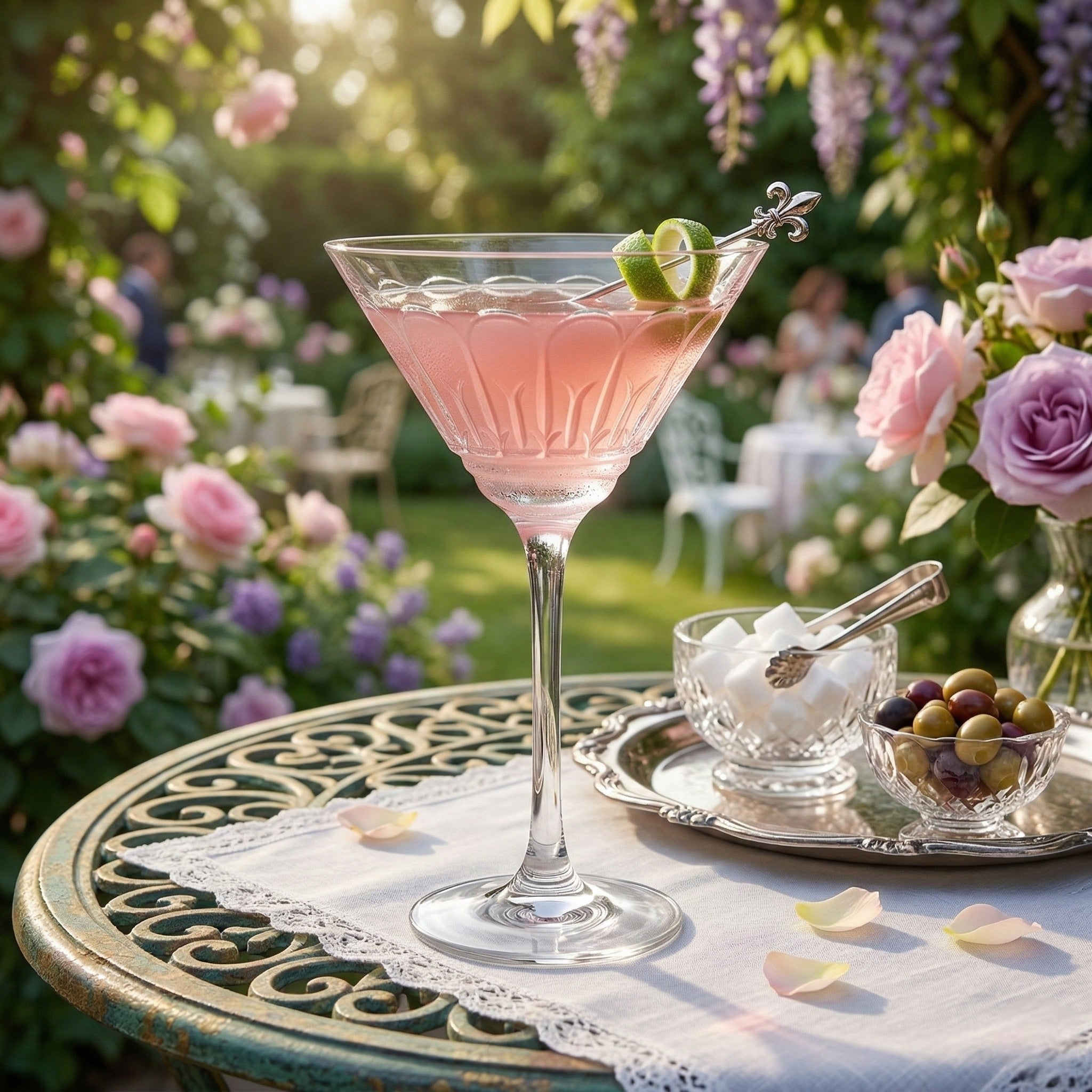 ARCHIE COPA MARTINI HORECA 240 ML