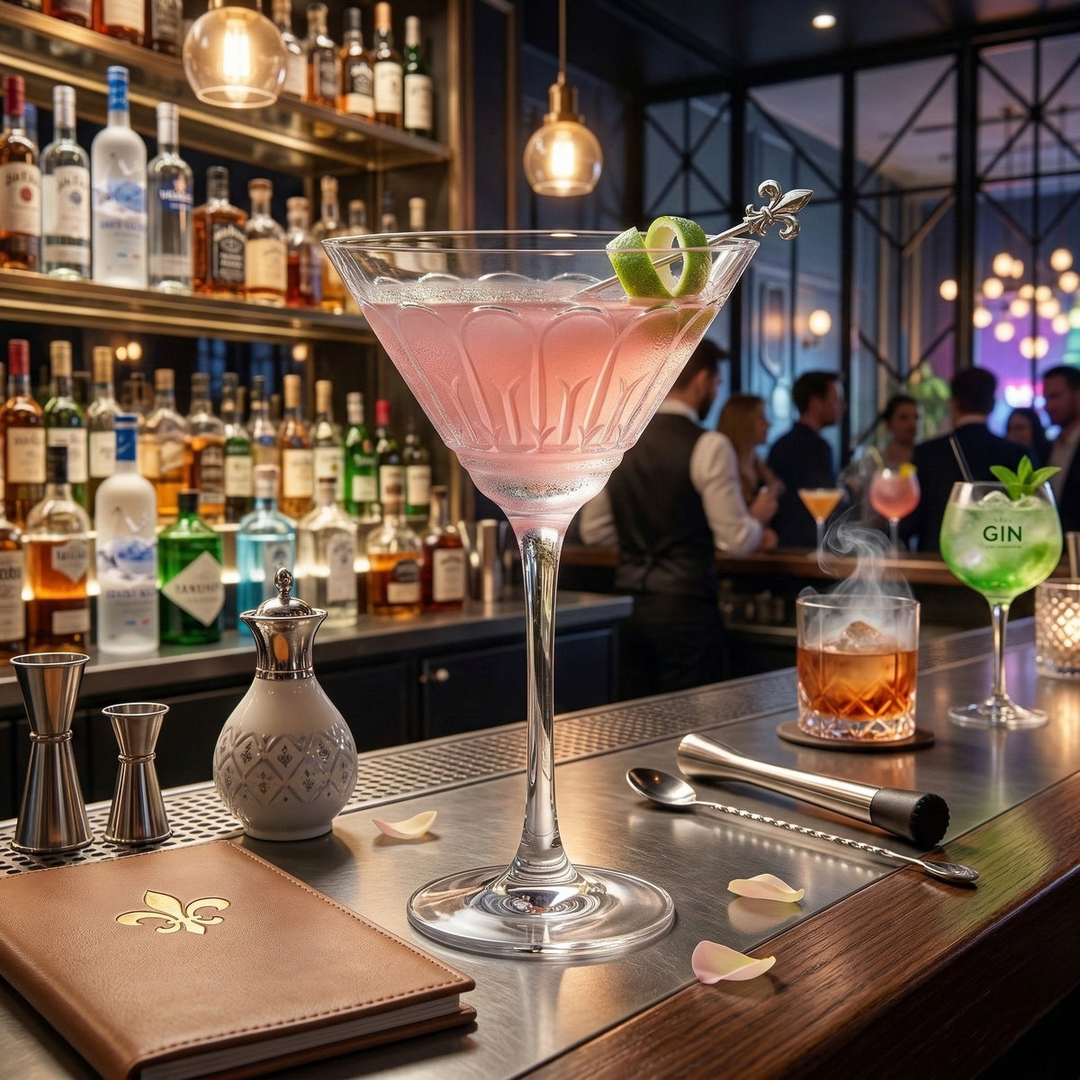 ARCHIE COPA MARTINI HORECA 240 ML