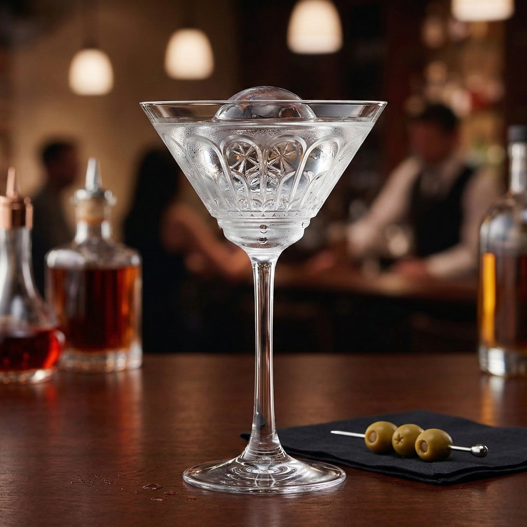 ARCHIE COPA MARTINI HORECA 240 ML