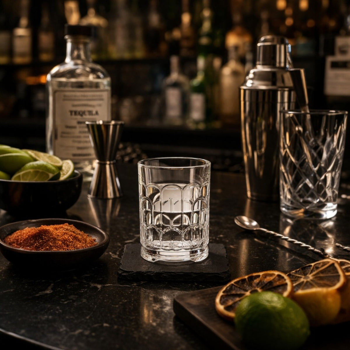ARCHIE TEQUILERO LAV 60 ML / 2 OZ