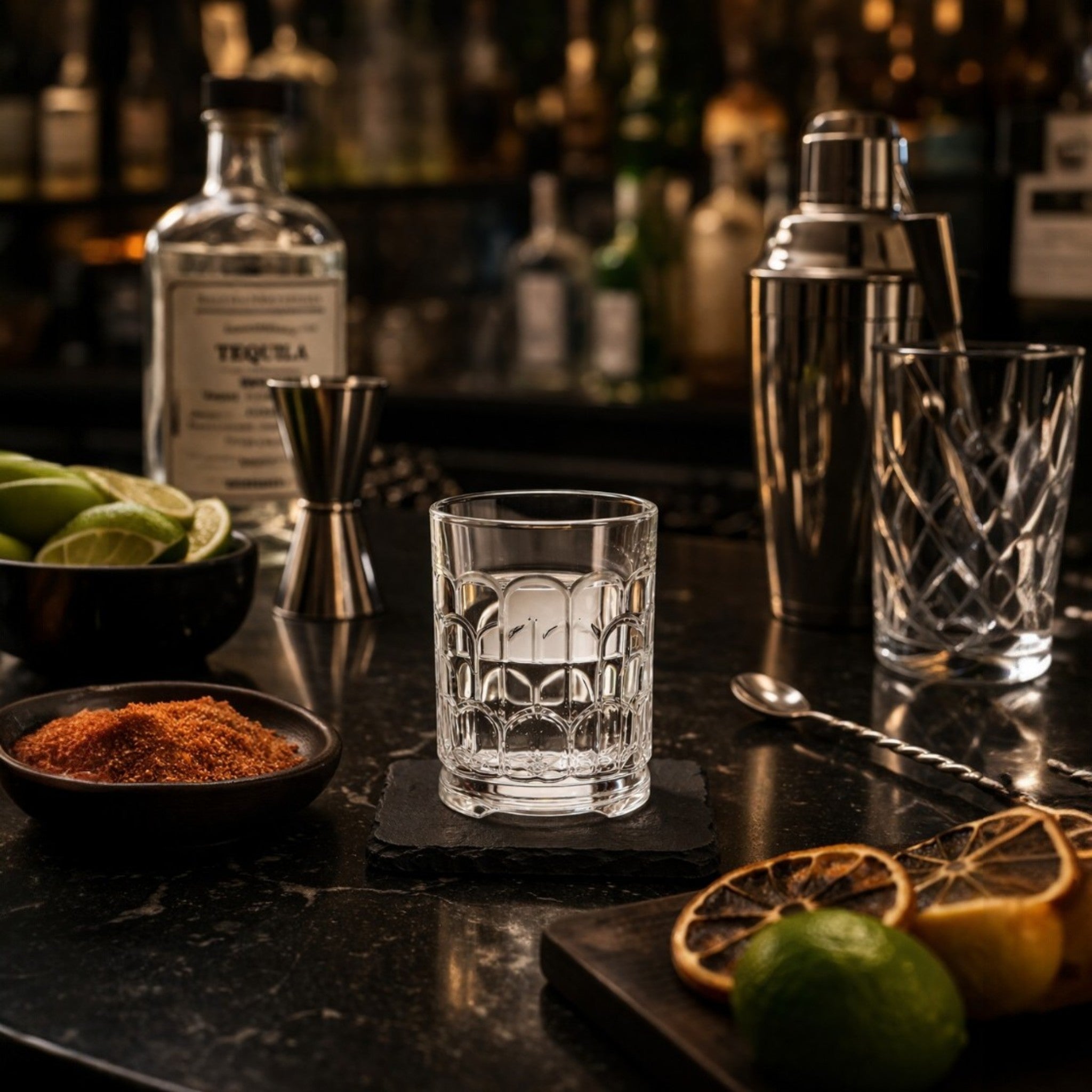 ARCHIE TEQUILERO LAV 60 ML / 2 OZ