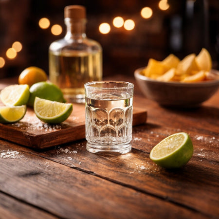 ARCHIE TEQUILERO LAV 60 ML / 2 OZ