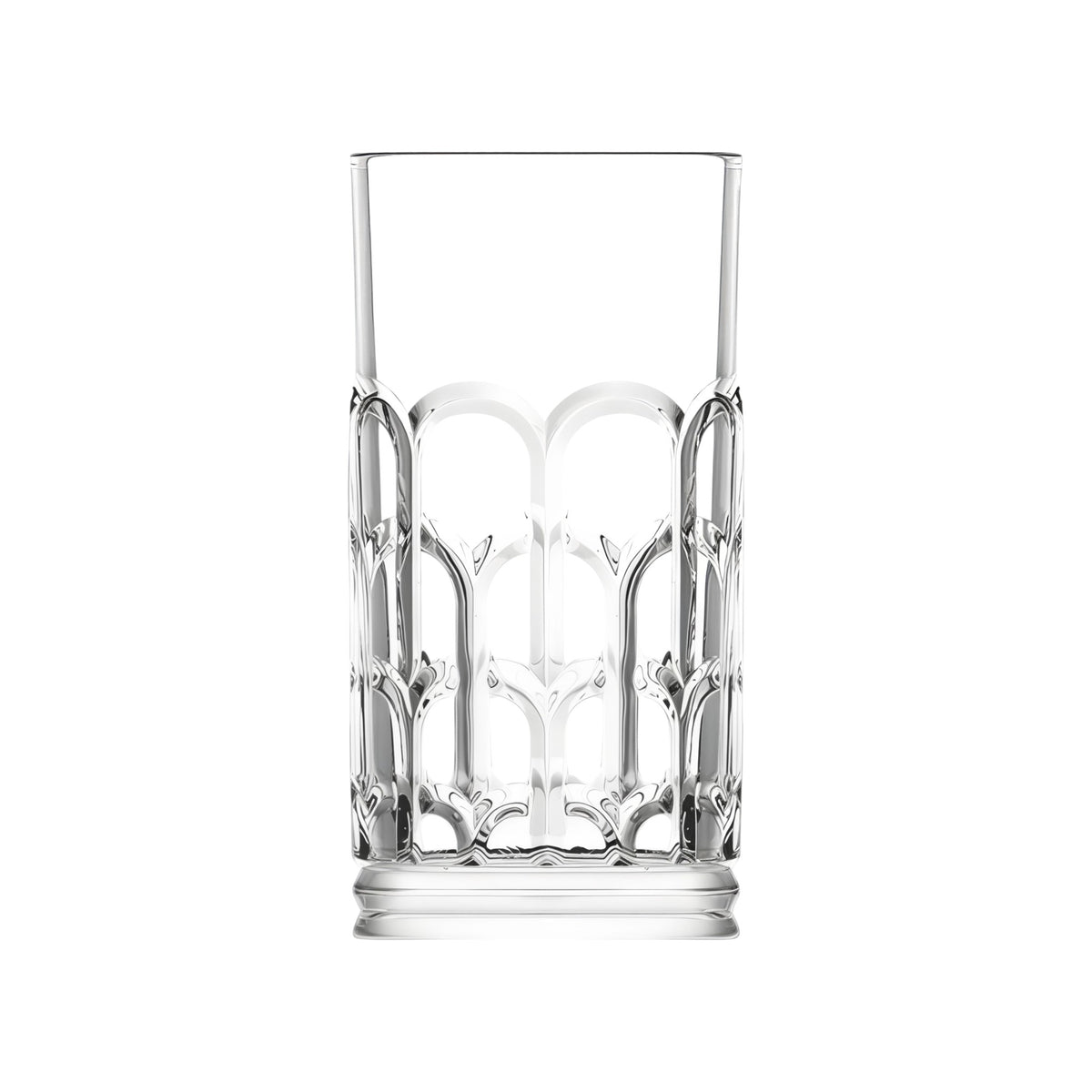ARCHIE VASO HIGH BALL LAV 390 ML