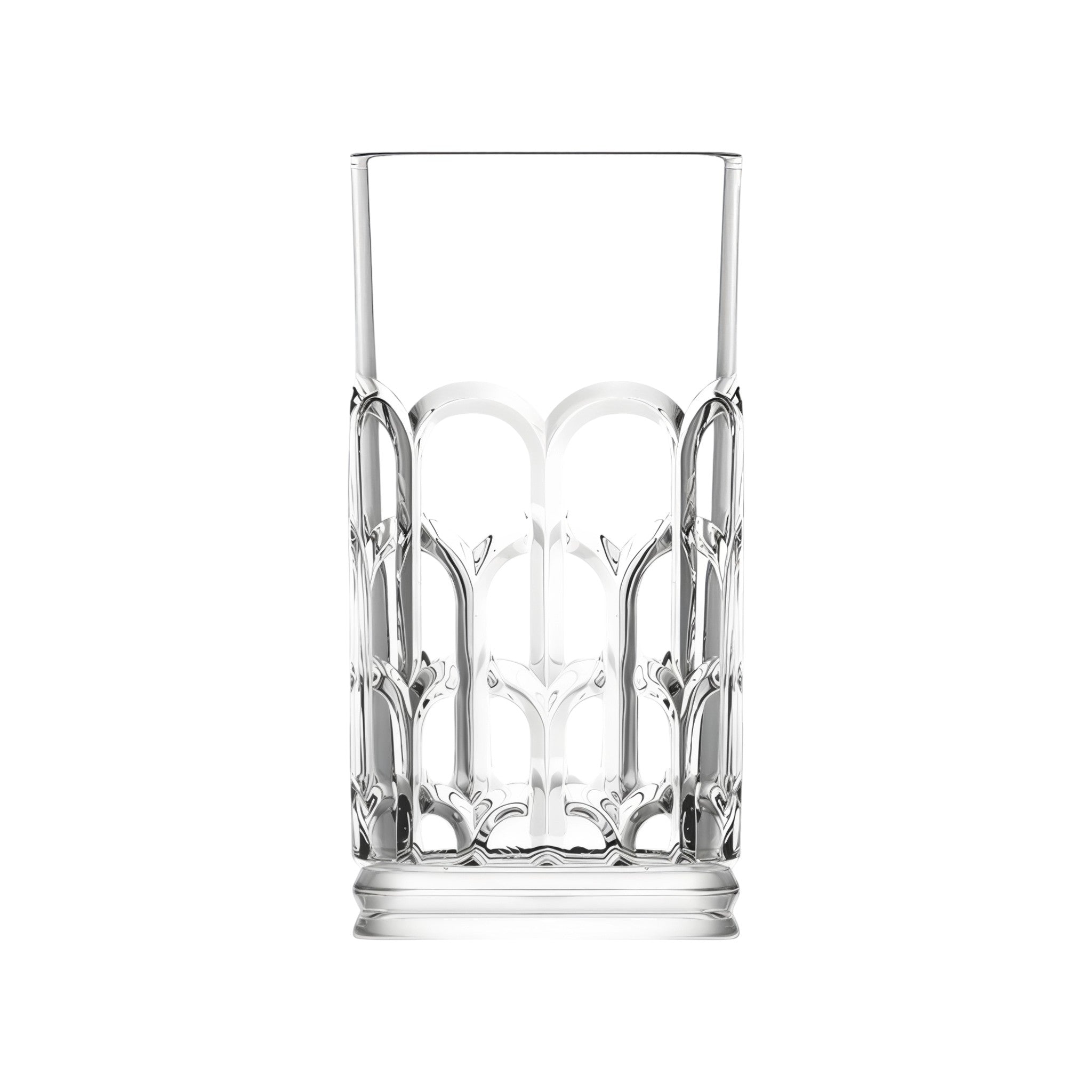 ARCHIE VASO HIGH BALL LAV 390 ML