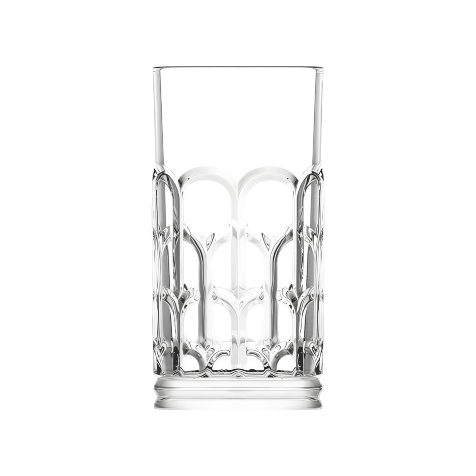 ARCHIE VASO HIGH BALL LAV 390 ML