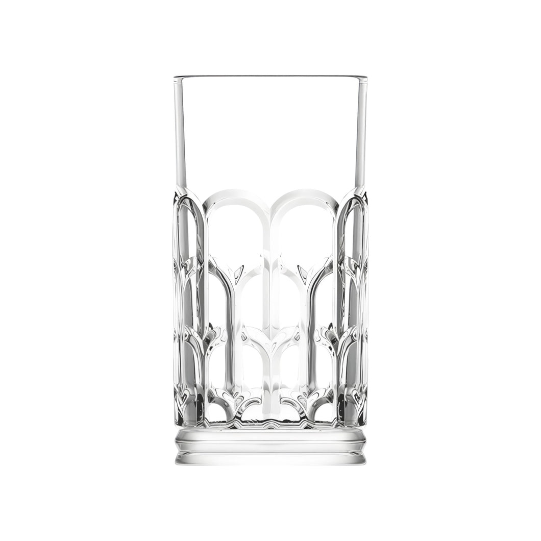 ARCHIE VASO HIGH BALL LAV 390 ML