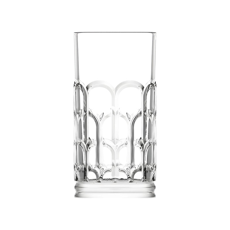 ARCHIE VASO HIGH BALL LAV 390 ML