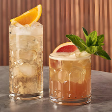 Cargar imagen en el visor de la galería, ARCHIE VASO HIGH BALL LAV 390 ML
