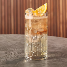 Cargar imagen en el visor de la galería, ARCHIE VASO HIGH BALL LAV 390 ML

