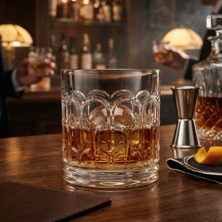 ARCHIE VASO WHISKY HORECA 370 ML