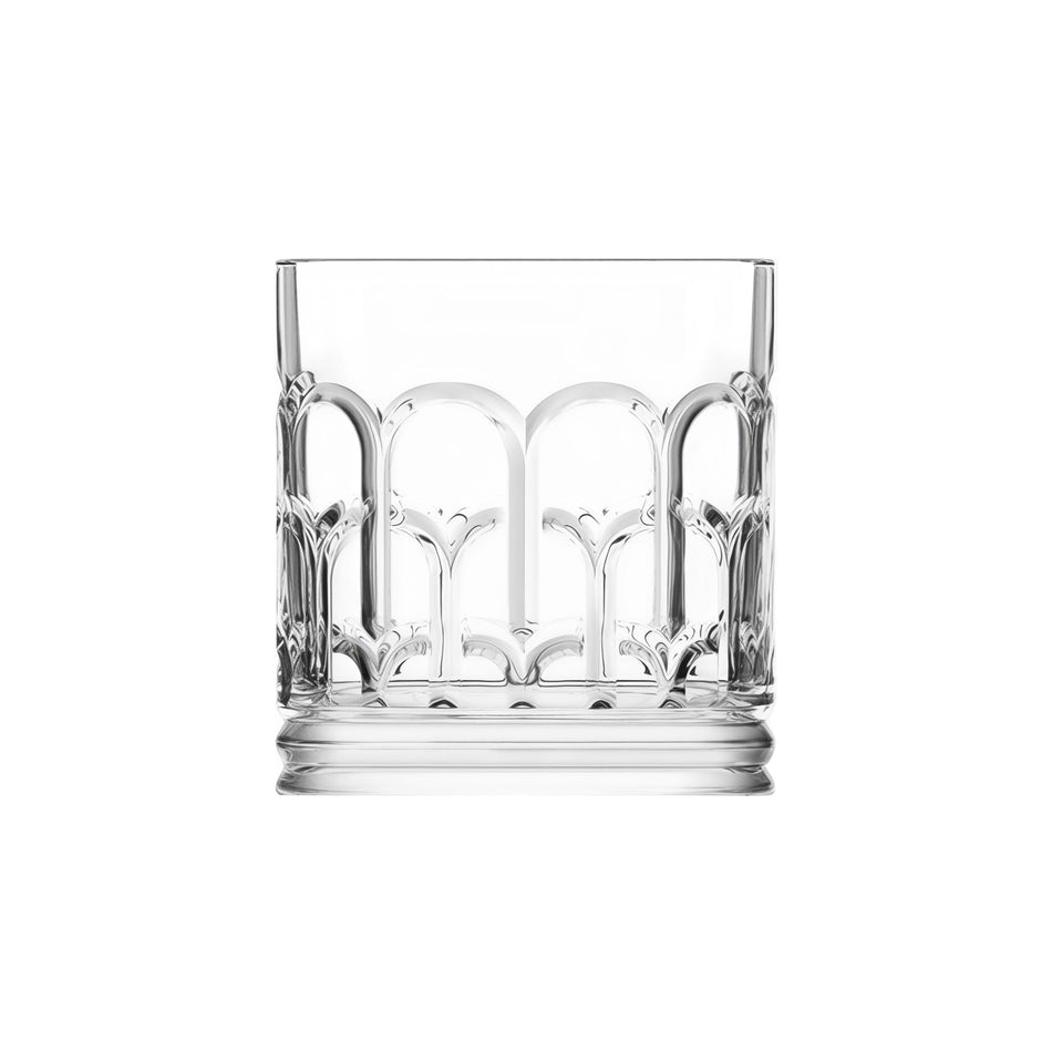 ARCHIE VASO WHISKY LAV 370 ML