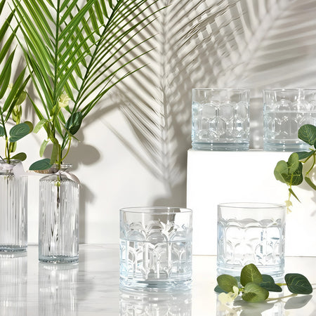 ARCHIE VASO WHISKY LAV 370 ML