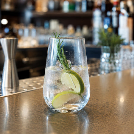 ARDEA VASO 470 ML