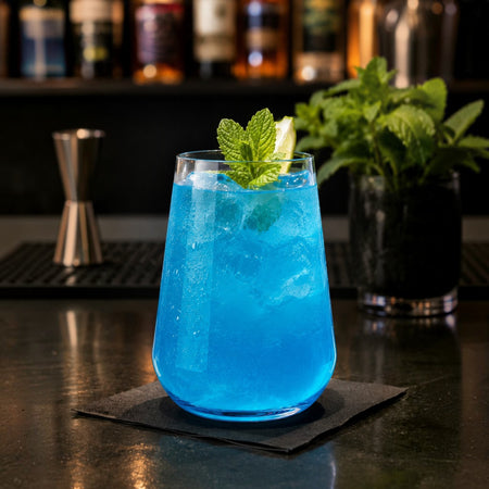 ARDEA VASO 470 ML